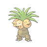 Mystic Exeggutor